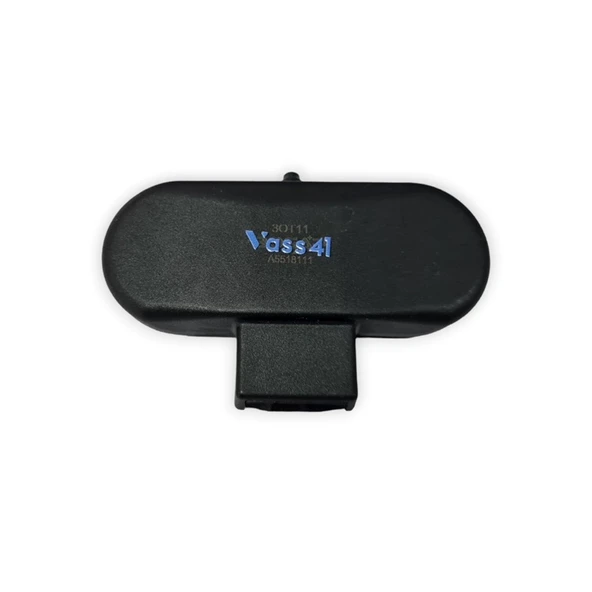 Audi A1 2011-2014 Isıtmalı Sağ Ön Cam Fiskiye Memesi 8J0955988G ürün görseli