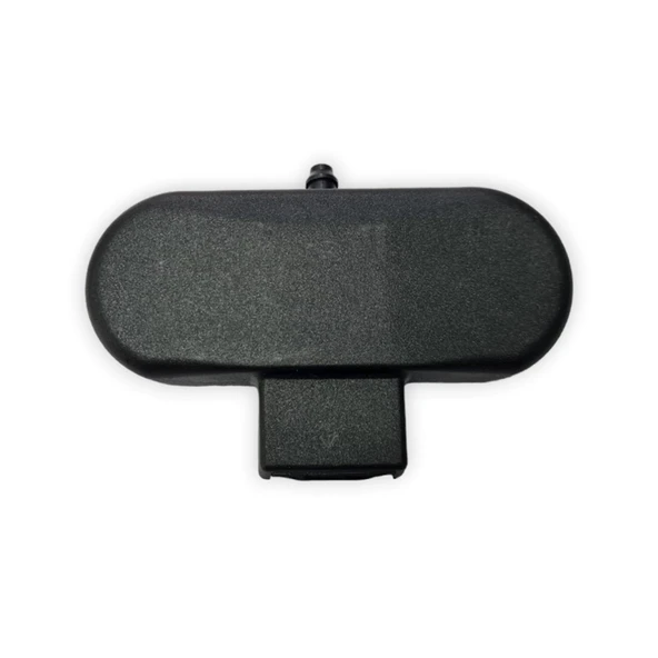 Audi A4 2002-2005 Isıtmalı Sol Ön Cam Fiskiye Memesi 8J0955987G ürün görseli