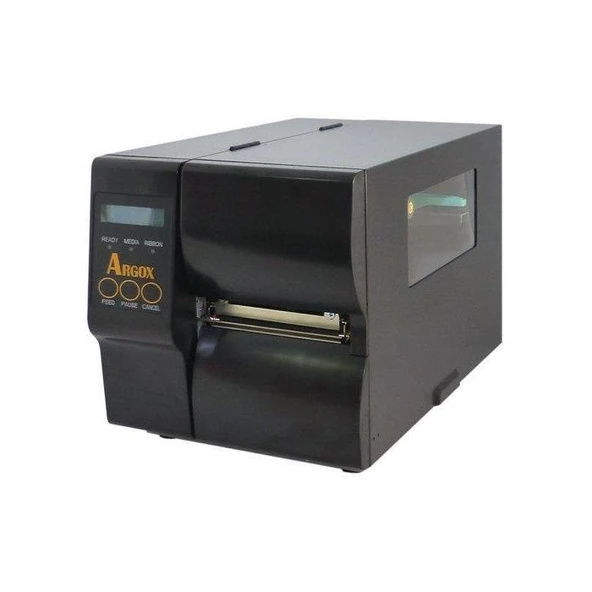 Argox IX4-240 Endüstriyel Barkod Yazıcı