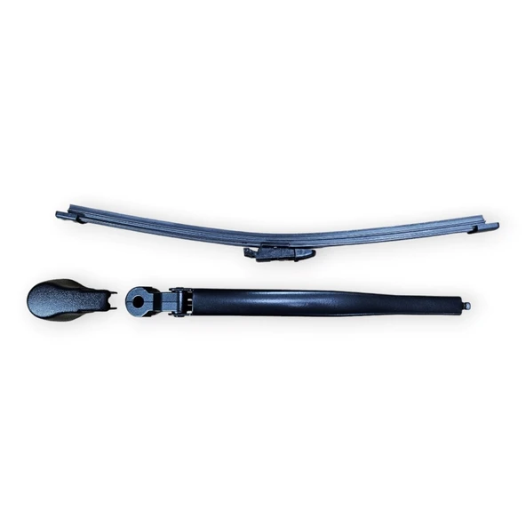 Mercedes GLC Serisi X253 2015-2018 Arka Silecek Kolu Set A1568200044 ürün görseli 1