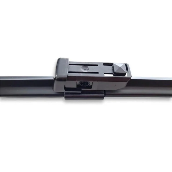 Volvo C40 2022-2026 60x50cm Ön Cam Silecek Takımı - 4