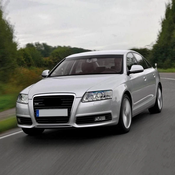 Audi A6 2009-2011 Isıtmalı Sol Ön Cam Fiskiye Memesi 8J0955987G - 2