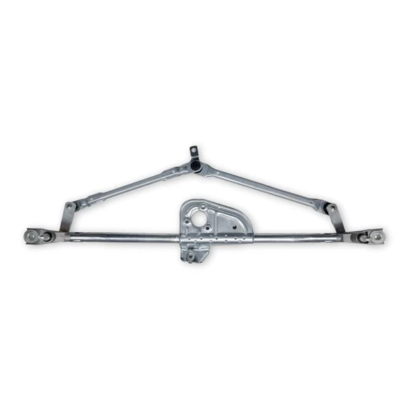 VW Passat B5.5 2001-2005 Ön Cam Silecek Kol Mekanizması 3B1955603B - Resim 4