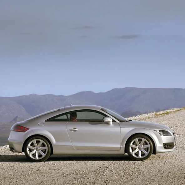 Audi TT 2007-2010 Isıtmalı Sağ Ön Cam Fiskiye Memesi 8J0955988G - Resim 2