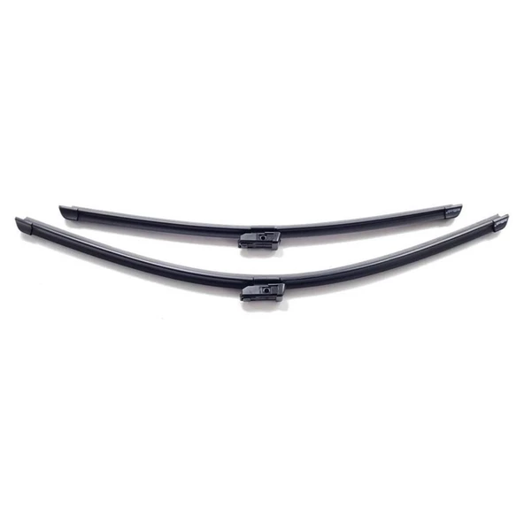 Volvo V90 Cross Country 2020-2024 60x50cm Ön Cam Silecek Takımı