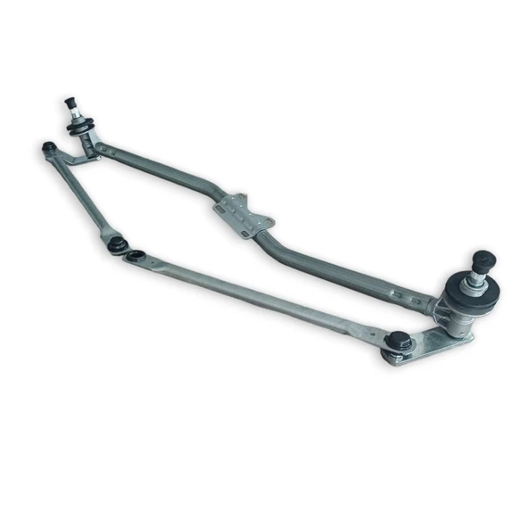 VW Crafter 2006-2016 Ön Cam Silecek Mekanizması 2E0955023 - Resim 3