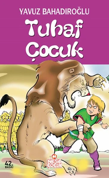 Tuhaf Çocuk