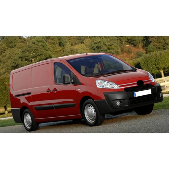 Citroen Jumpy 2007-2015 Silecek Suyu Deposu Dolum Kapağı - 2