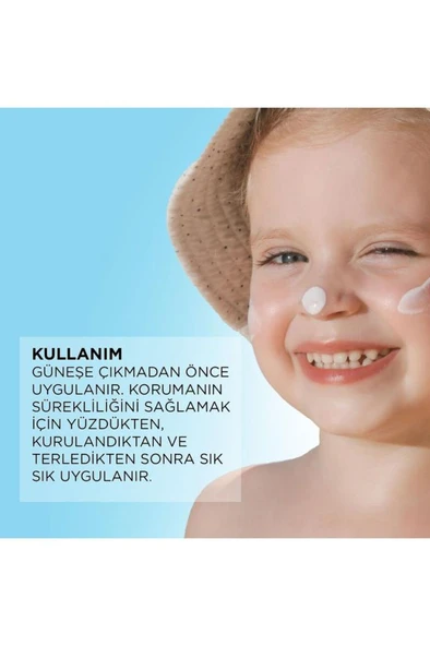 Bioxcin Sun Care Çok Çok Yüksek Korumalı Çocuk Güneş Kremi 50 Spf - % 100 Botanik Aktif 200 ml - 4