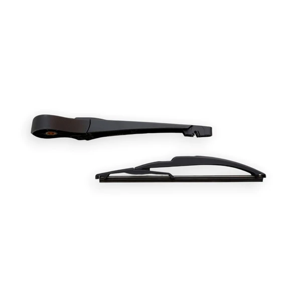 Dacia Dokker 2013-2014-2015 Arka Cam Silecek Kolu Kapak Takımı - Resim 3