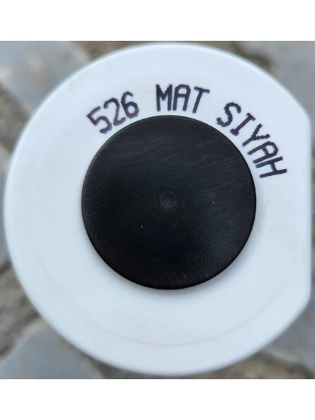 Akrilik Sprey Boya - Resim 2