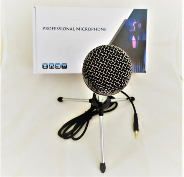 Datapower Profesyonel Mikrofon