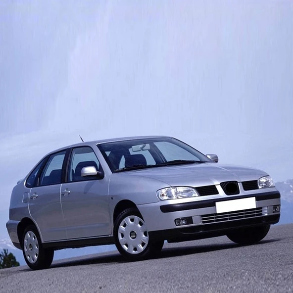 Seat Cordoba 2000-2002 Ön Cam Silecek Mekanizması 6K1955313C - 2
