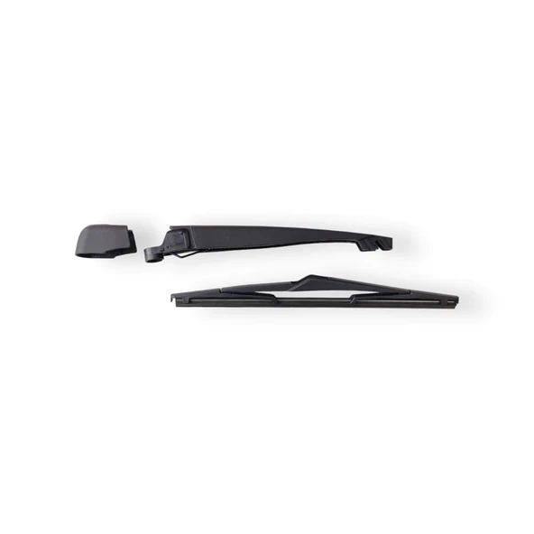 Kia Picanto 2008-2011 Arka Cam Silecek Kolu Takımı 9881007000 - Resim 3