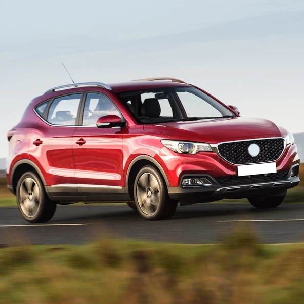 Mg ZS 2021-2025 Ön Cam Silecek Takımı Klips 60x35cm - 2