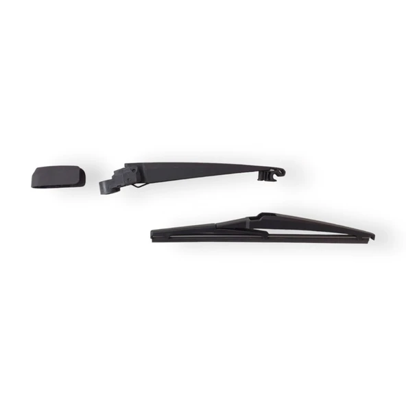 Kia Soul 2 2014-2019 Arka Cam Silecek Kolu Takımı 988111R000 - Resim 3