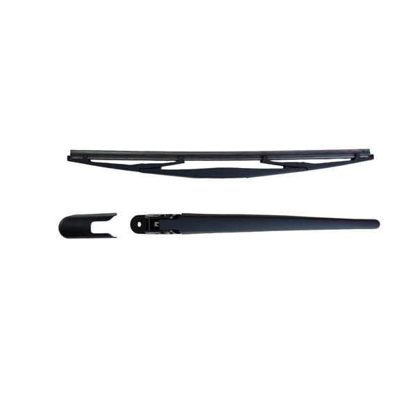 Subaru İmpreza GH GR 2008-2012 Arka Cam Silecek Kolu Kapak Takım ürün görseli 1