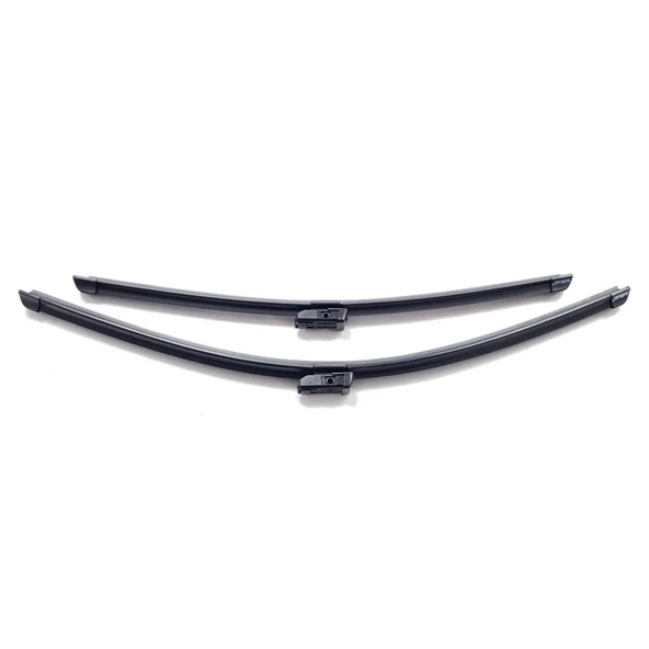 Mg Hs 2020-2025 60x40cm Ön Cam Silecek Takımı