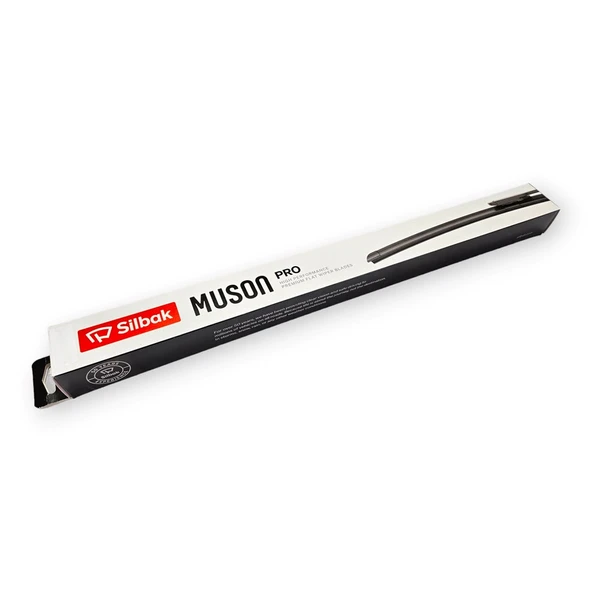 Mg ZS 2021-2025 Ön Cam Silecek Takımı Klips 60x35cm - 5