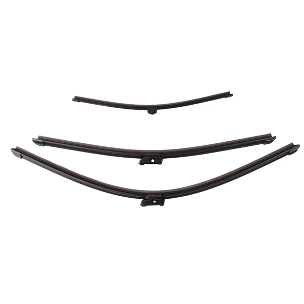 Audi Q5 2009-2012 Ön Arka Cam Silecek 8R1998002 8R0955425