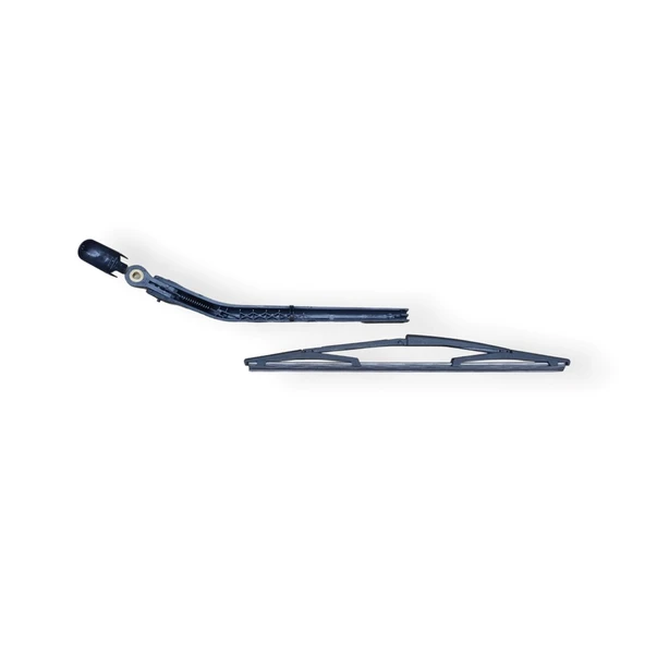 Fiat Palio HB Hatchback 1998-2006 Arka Cam Silecek Kolu Takımı - Resim 3