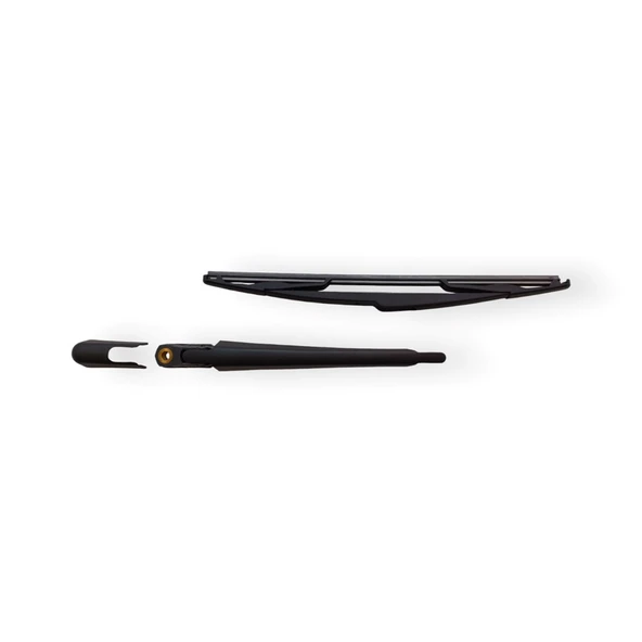 Dacia Duster Hs 2010-2016 Arka Cam Silecek Kolu Kapak Takımı ürün görseli 1