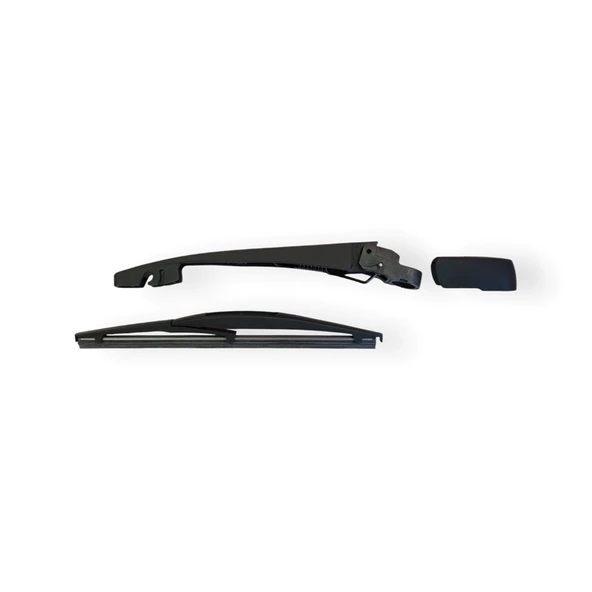 Suzuki SX4 2007-2013 Arka Cam Silecek Kolu Kapak Takımı