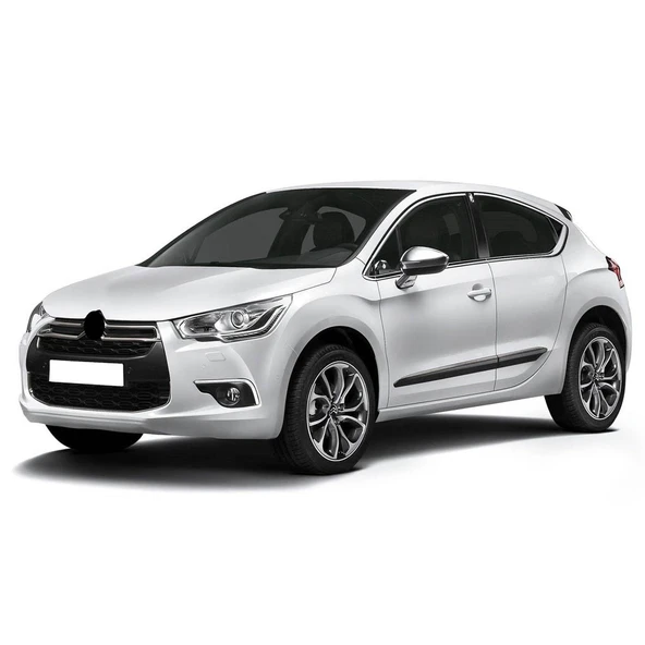 Citroen DS4 2010-2015 Silecek Suyu Deposu Dolum Kapağı - 2