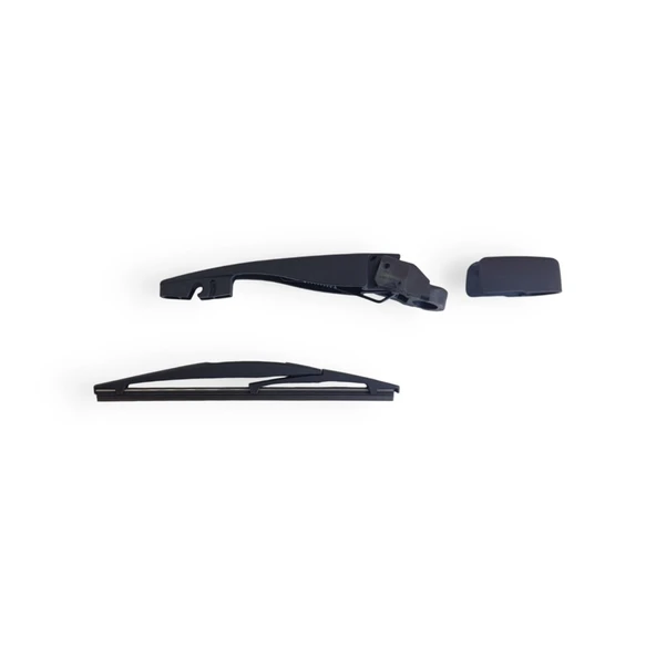 Mini Cooper Clubman F54 2016-2024 Arka Cam Silecek Kolu 67637368089 - Resim 3