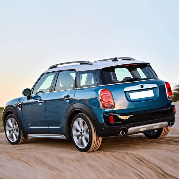 Mini Cooper Countryman F60 2017-2023 Arka Silecek Kolu 61617411251 - 2