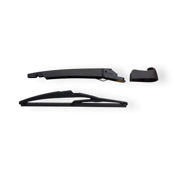 Mini Cooper R50 2005-2006 61627129279 Arka Cam Silecek Kolu Takımı - Resim 3