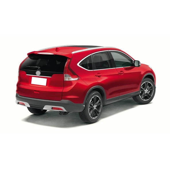 Honda Cr-V CRV 2012-2016 Arka Cam Silecek Kolu Kapak Takımı - Resim 2