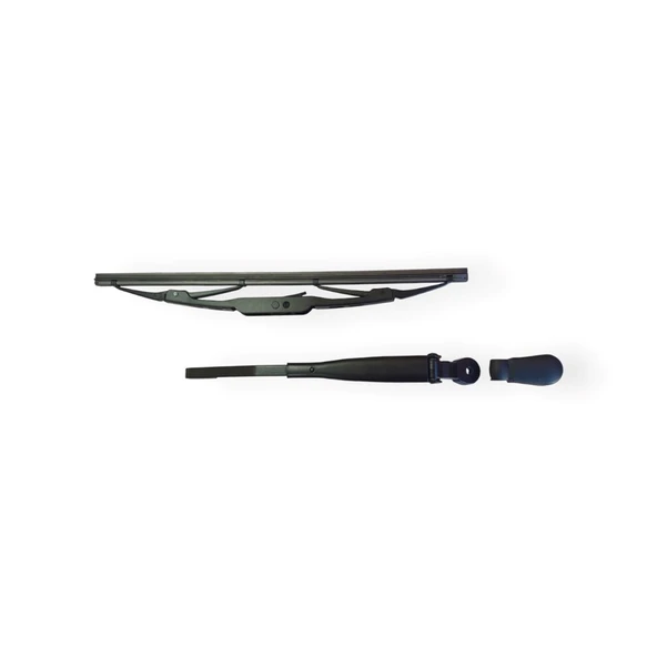 Honda Cr-V CRV 2012-2016 Arka Cam Silecek Kolu Kapak Takımı ürün görseli 1