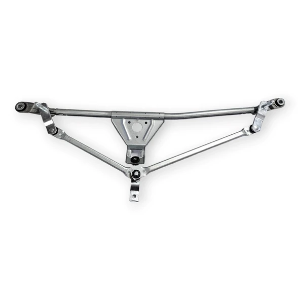 Seat Cordoba 2000-2002 Ön Cam Silecek Mekanizması 6K1955313C - 3
