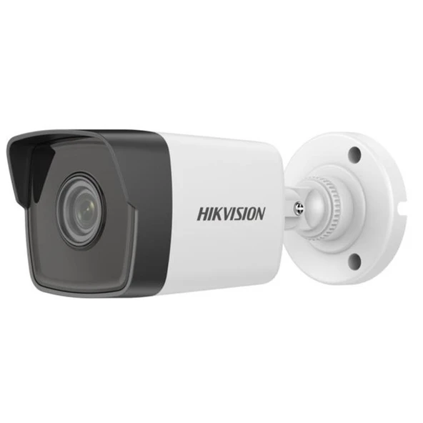 Hikvision DS-2CD1023G0E-IUF 2 MP 2.8mm PoE IP Bullet Güvenlik Kamerası