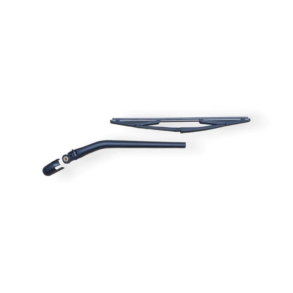 Fiat Palio HB Hatchback 1998-2006 Arka Cam Silecek Kolu Takımı ürün görseli 1