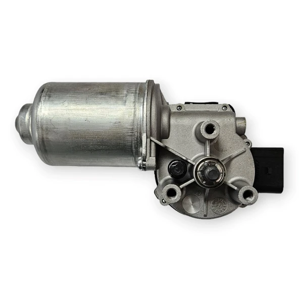 Skoda Octavia A4 2001-2009 Ön Silecek Motoru 1J1955113C