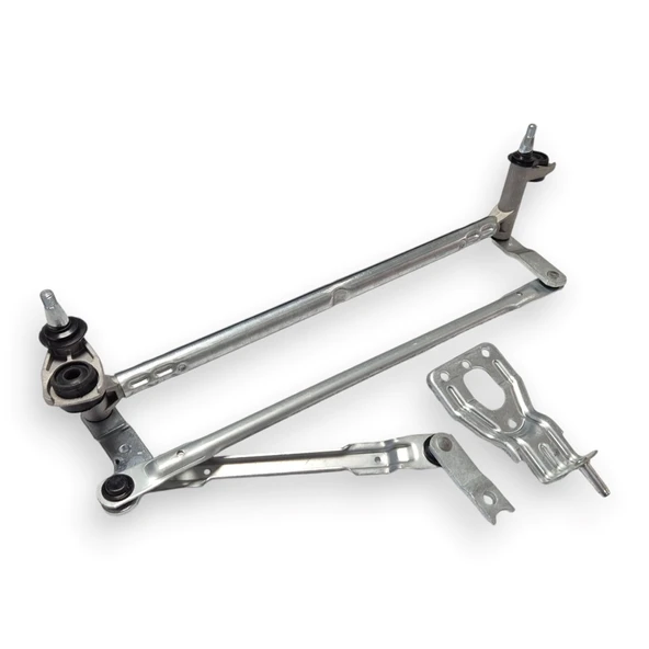 Seat İbiza 2009-2012 Ön Cam Silecek Kolu Mekanizması 6R1955023B