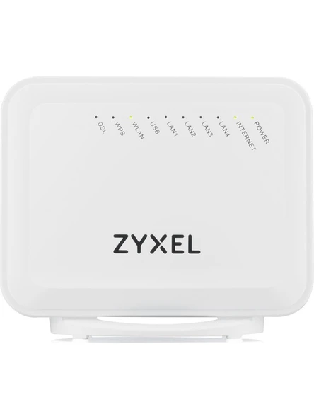 ZYXEL VMG1312-T20B 300Mbps VDSL2+/ADSL2 4 Port Kablosuz Modem&Router Internal Anten (Dahili 2X5)