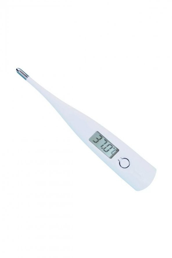 Dijital Ateşölçer-termometre - Beden Derecesi Kd-101