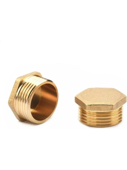 3/4" Sarı Körtapa