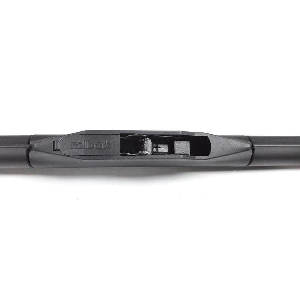 Dacia Logan MCV 2 2013-2014 Ön Cam Arka Cam Silecek Takımı - 4