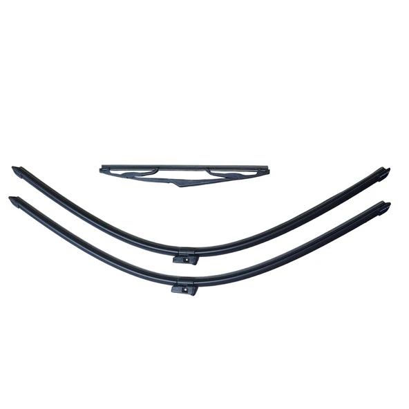 Ford Focus 3 HB Hatchback 2011-2018 Ön Cam Arka Cam Silecek
