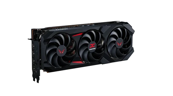 POWERCOLOR RED DEVIL RX9070XT 16G-E/OC GDDR6 256Bit - 3