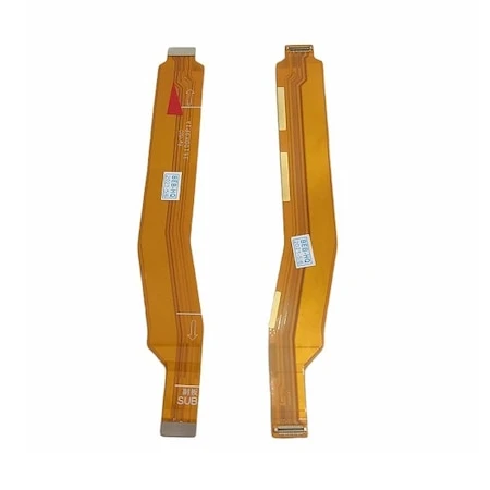 Xiaomi Mi 11 Lite Ara Filmi Flex Ekran Filmi ürün görseli