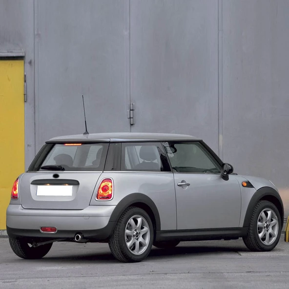 Mini One R56 2007-2012 Ön Cam Arka Cam Silecek - 2