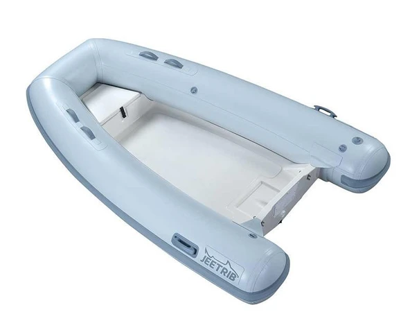 Jeetrib JR-F-295 Açık Güverte Fiber Tabanlı Şişme Bot