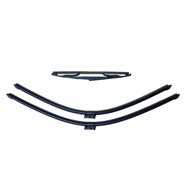 Opel Astra J GTC 2012-2015 Ön Cam Arka Cam Silecek