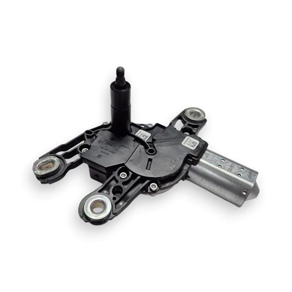 VW T-Cross 2024-2027 Arka Cam Silecek Motoru 5G0955711C - 3