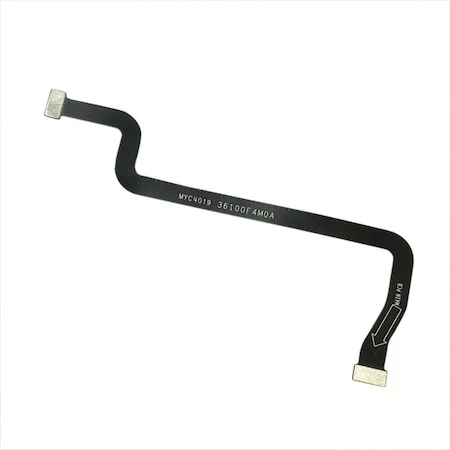 Xiaomi Mi Note 10- Mi Note 10 Pro Lcd Ara Film Fex ürün görseli